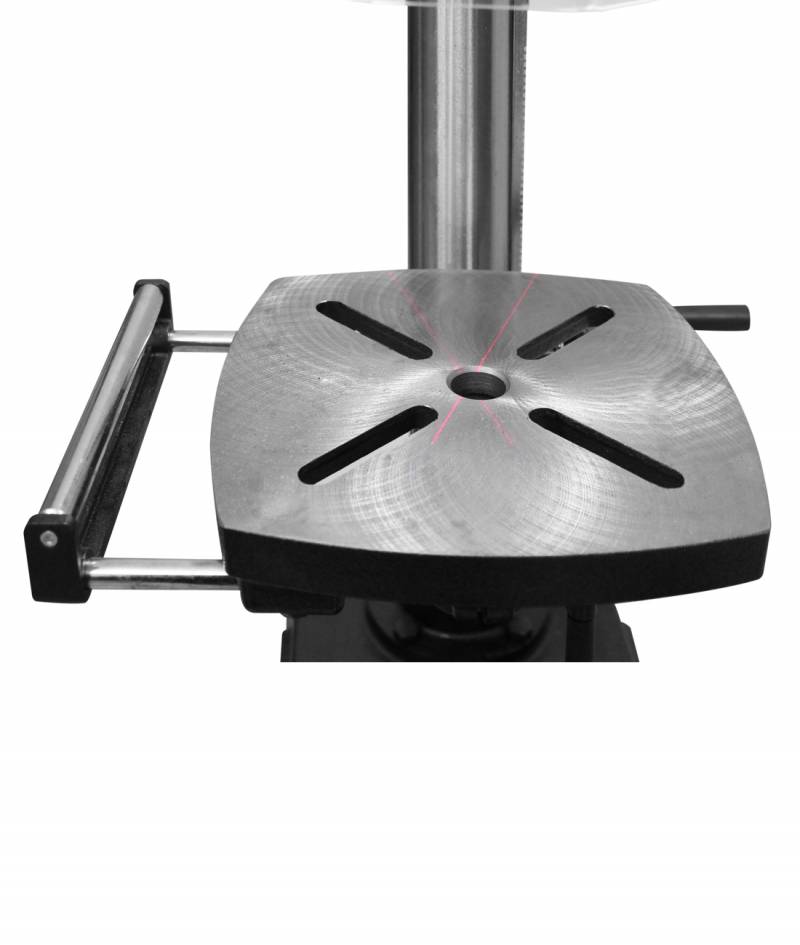FEMI Tischbohrmaschine DIGI Max 16B PRO