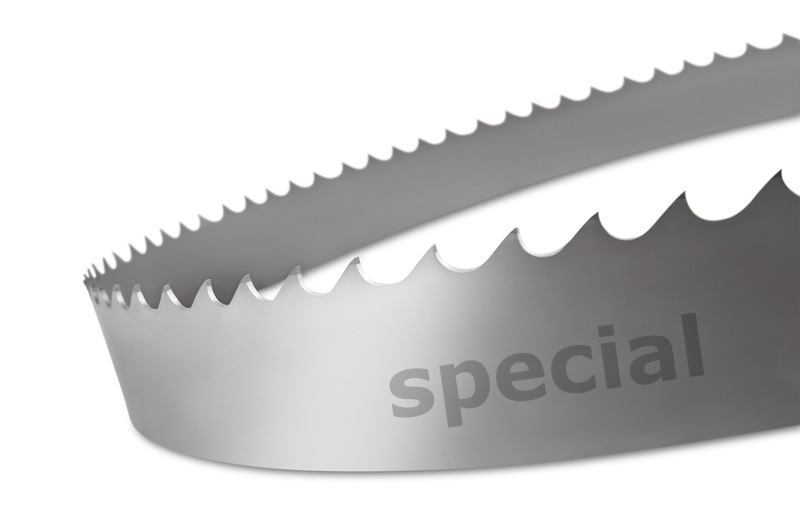 MH PowerBlade special