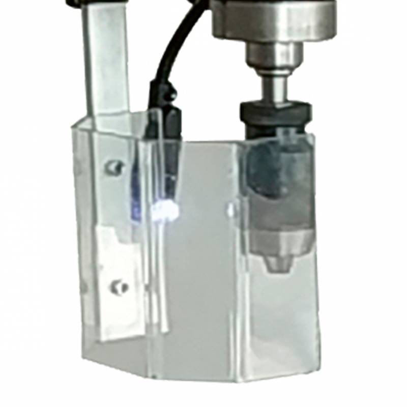 FEMI Säulenbohrmaschine DIGI Max 16F PRO