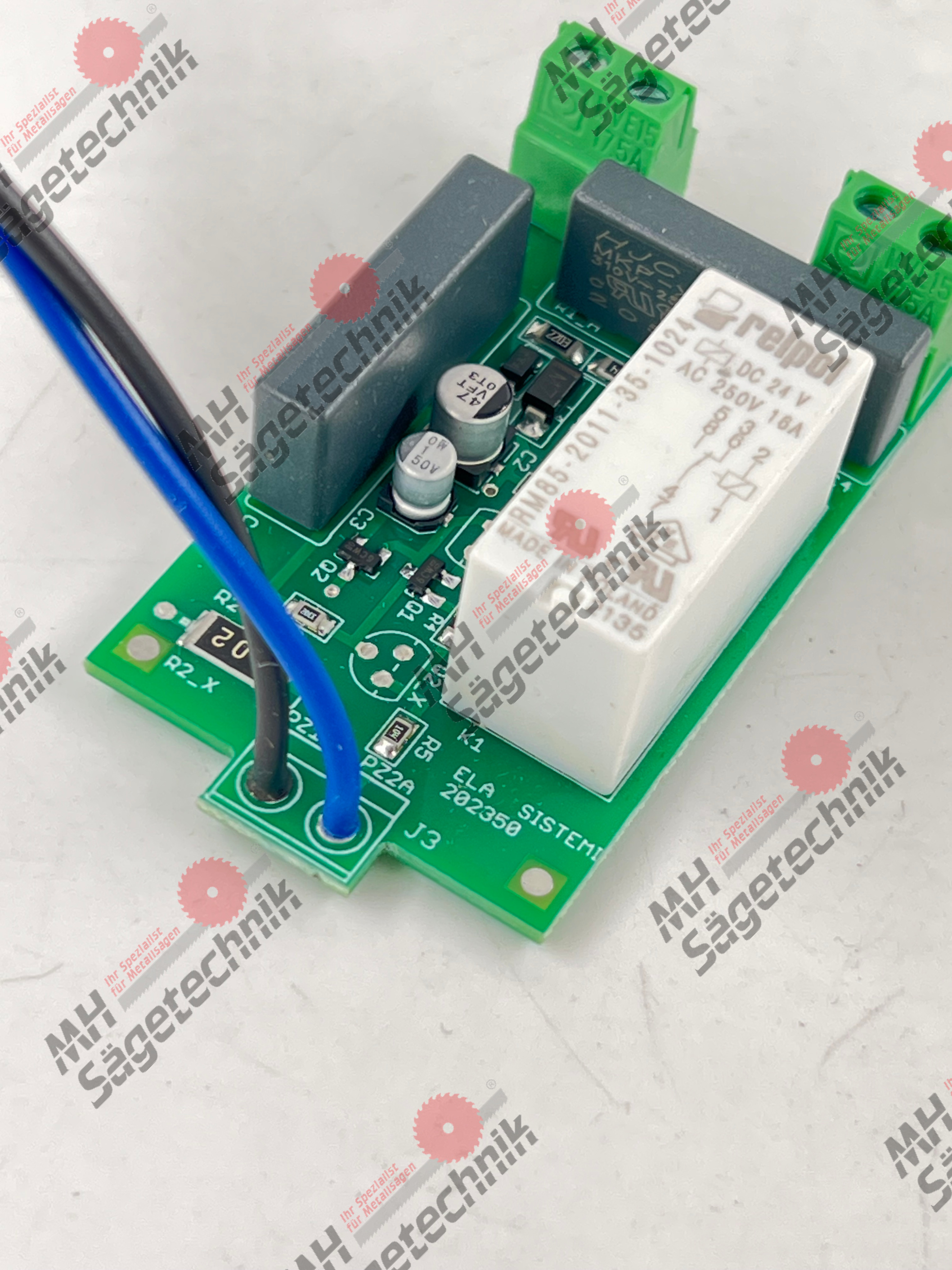 Elektronikkarte