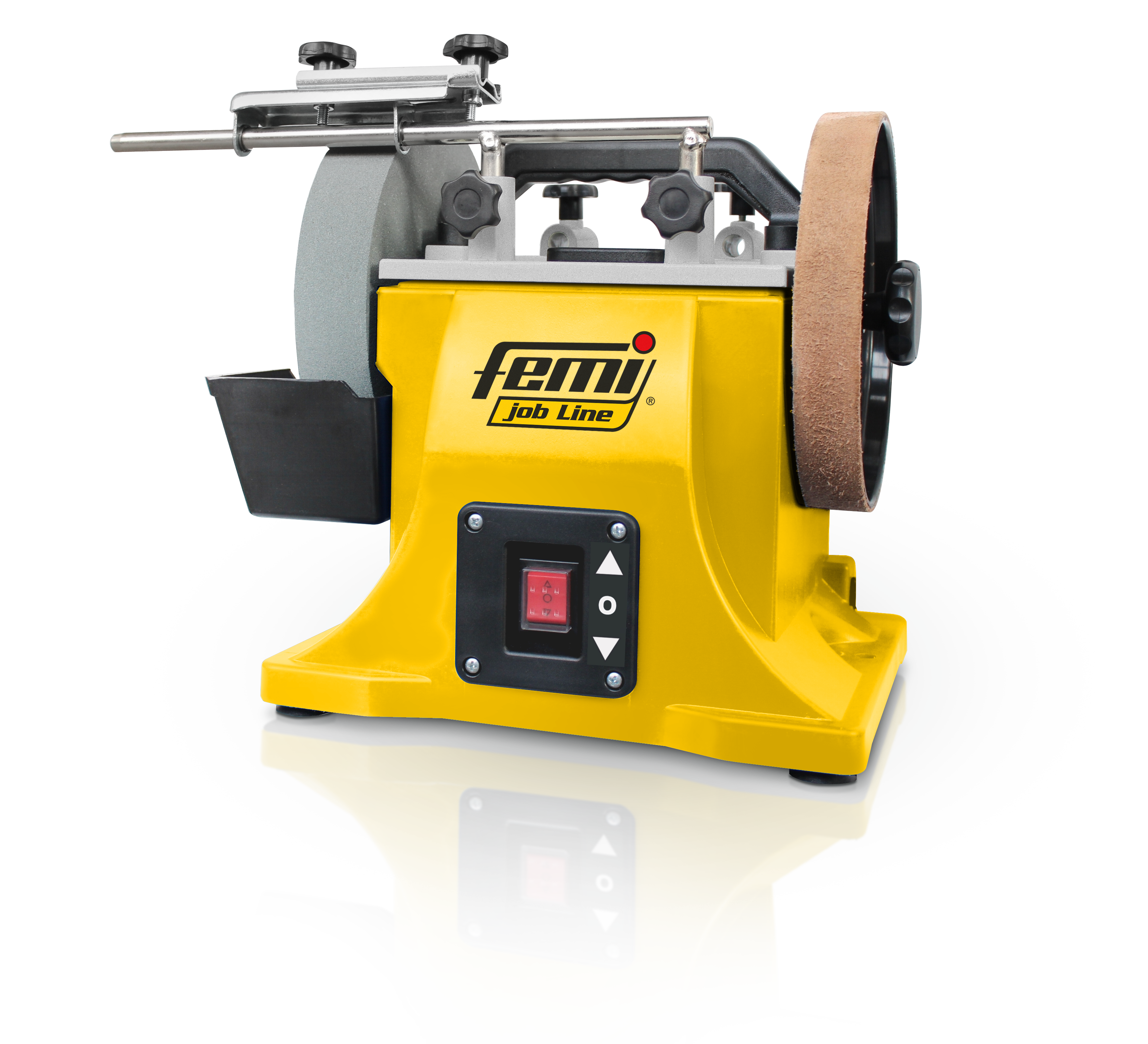 FEMI Schärfmaschine SH 23-730
