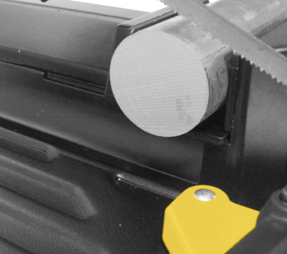 Femi SN 105 XL "Vom Spezialist für Metallsägen"