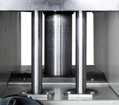 FEMI Abricht- und Dickenhobel PF 250/600