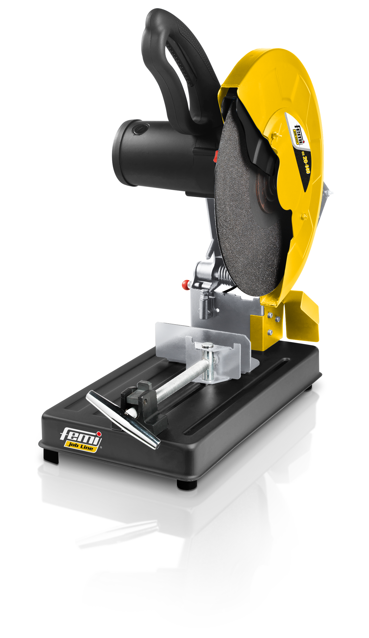 FEMI Trennmaschine CS 20-140