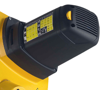 Femi SN 120 XL "Vom Spezialist für Metallsägen"